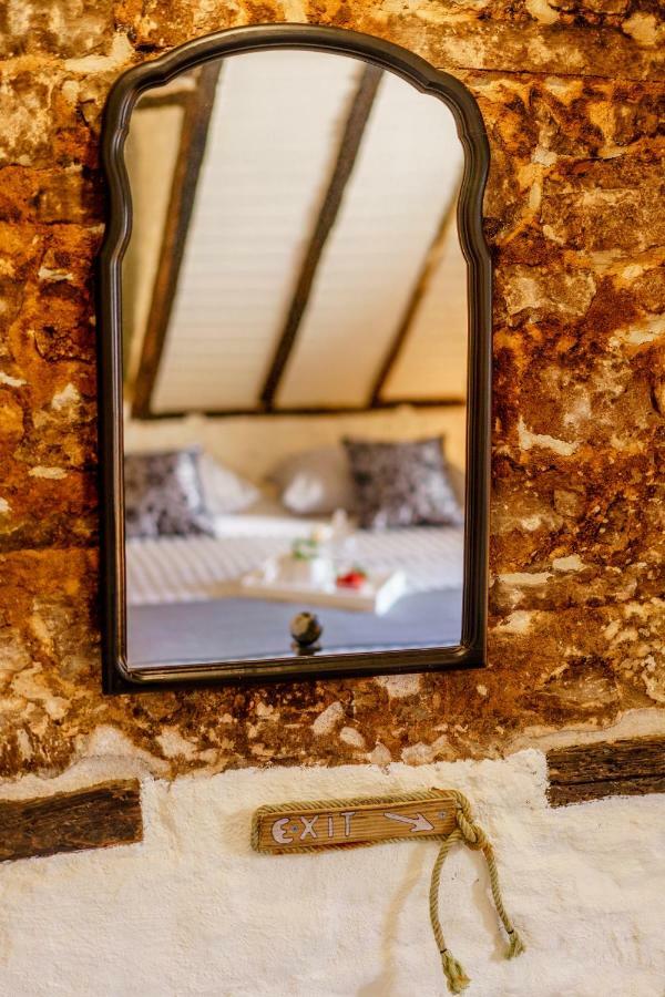 Villa Stone House Kala Kaštela Exterior foto